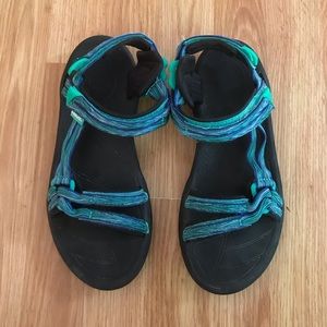 Teva Sandals